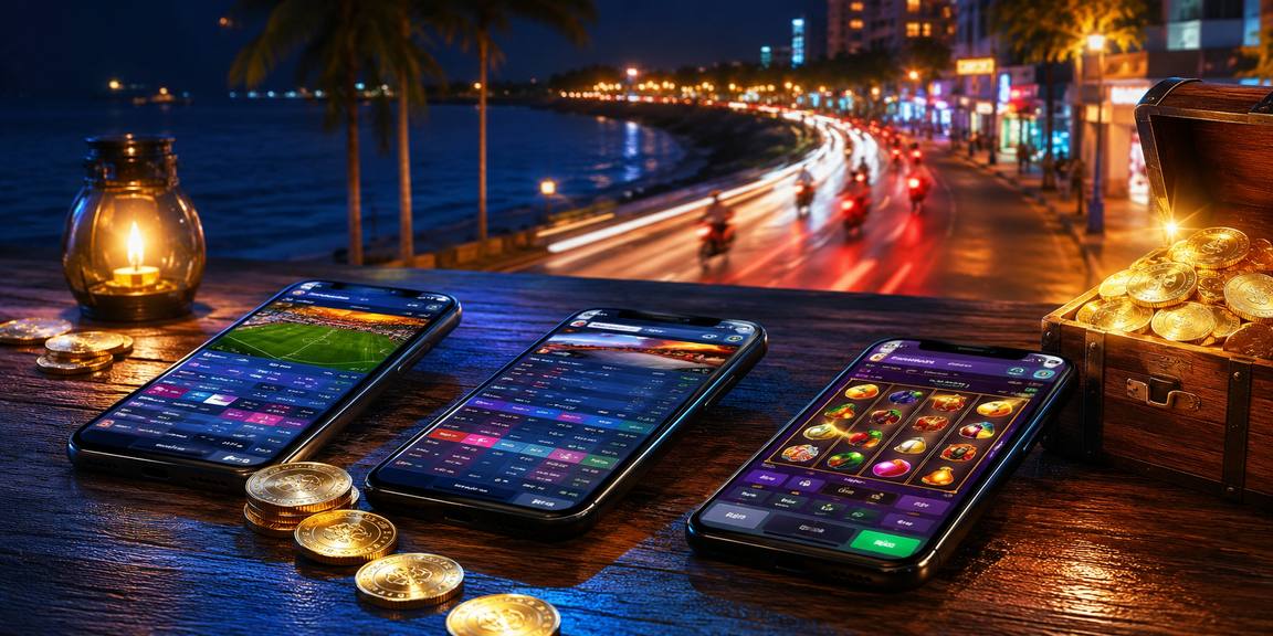 w2m mobile gaming